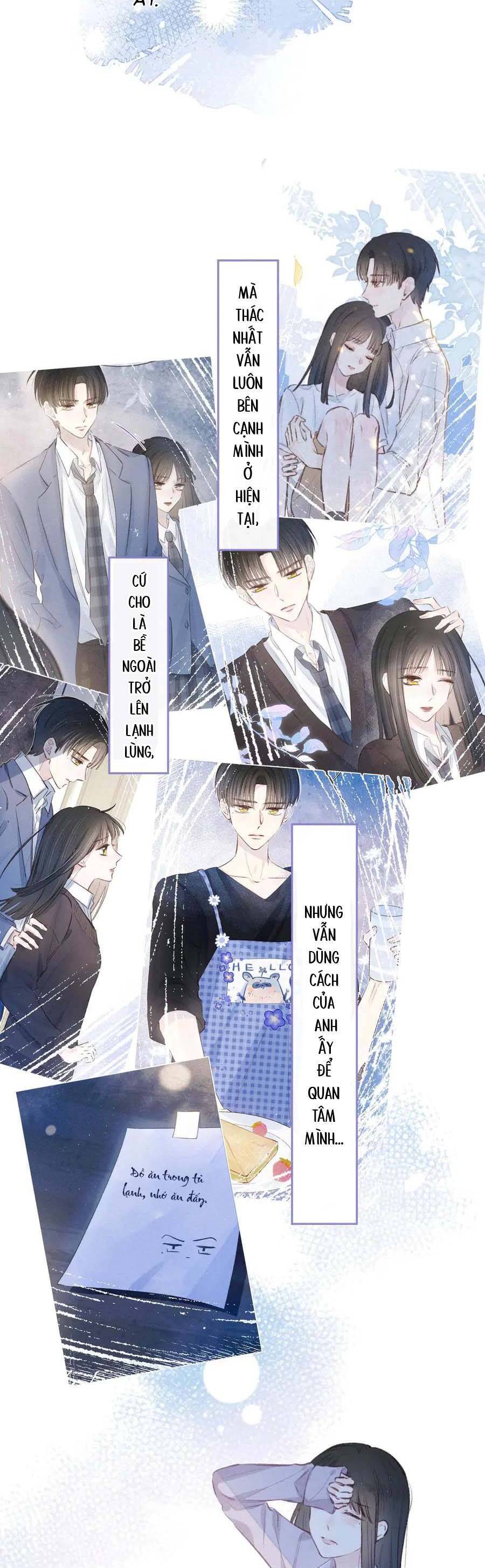 Vũ Xuyên Vật Ngữ Chapter 15 - 5