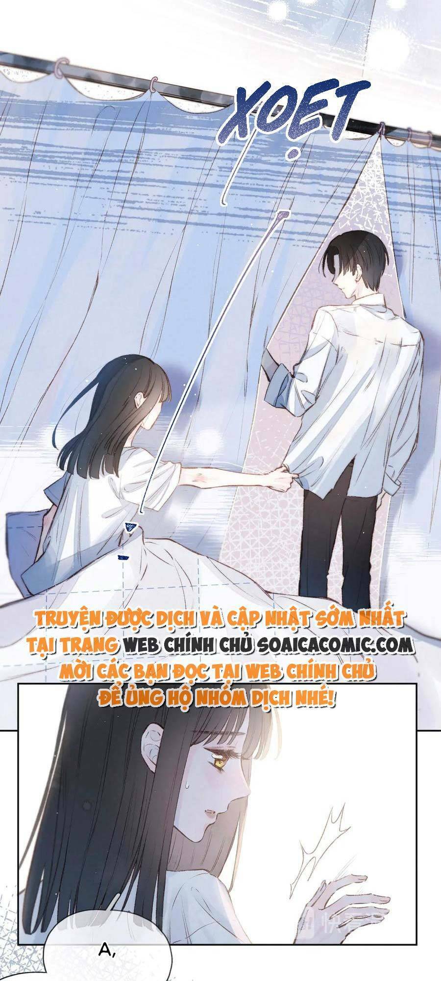 Vũ Xuyên Vật Ngữ Chapter 2 - 21
