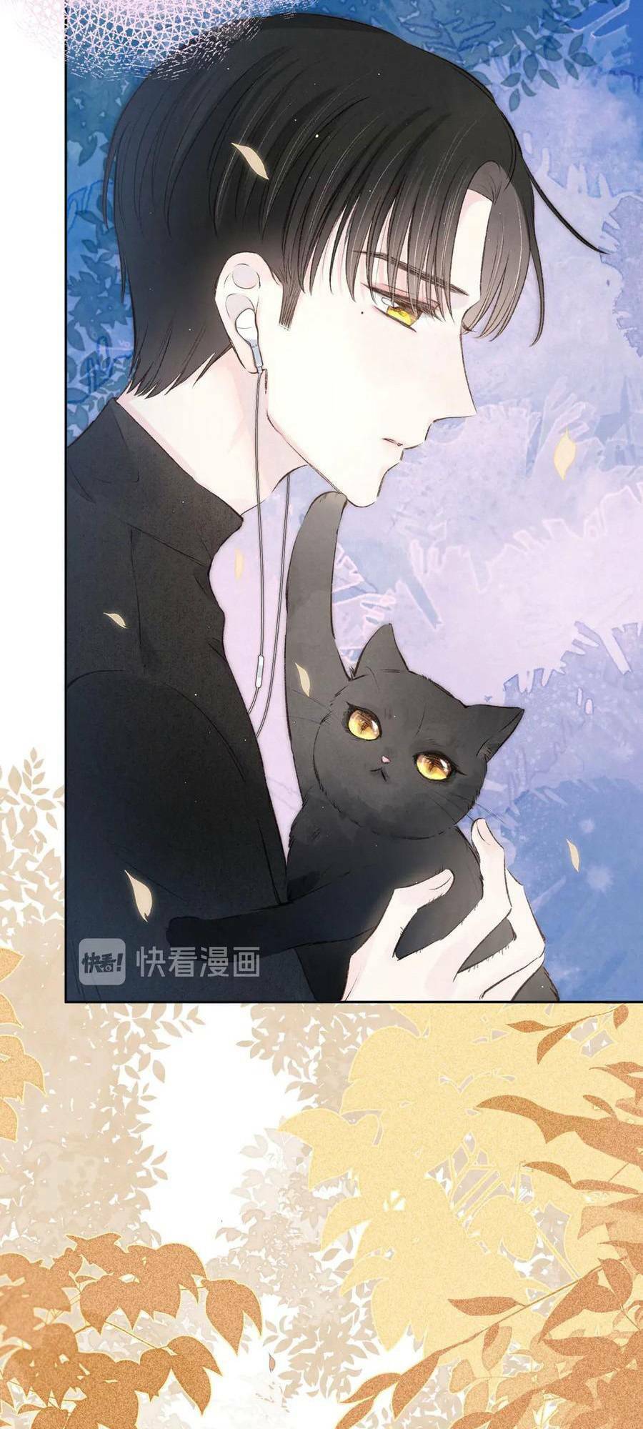 Vũ Xuyên Vật Ngữ Chapter 3 - 18