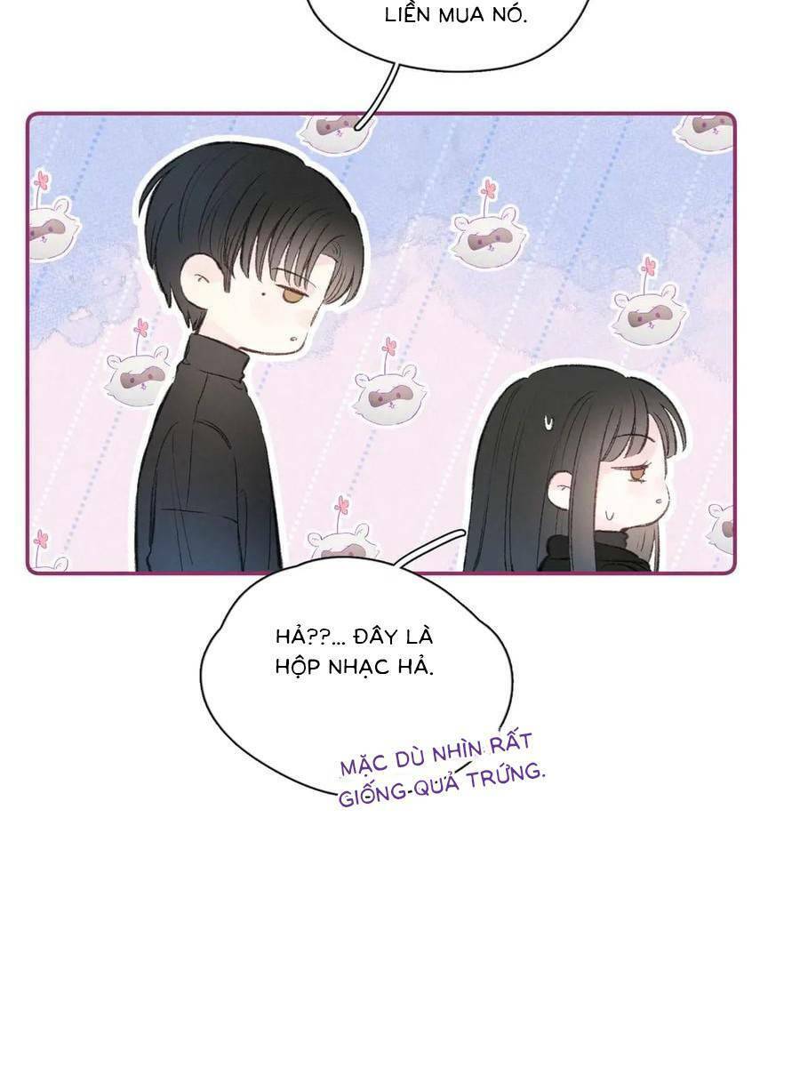Vũ Xuyên Vật Ngữ Chapter 3 - 40