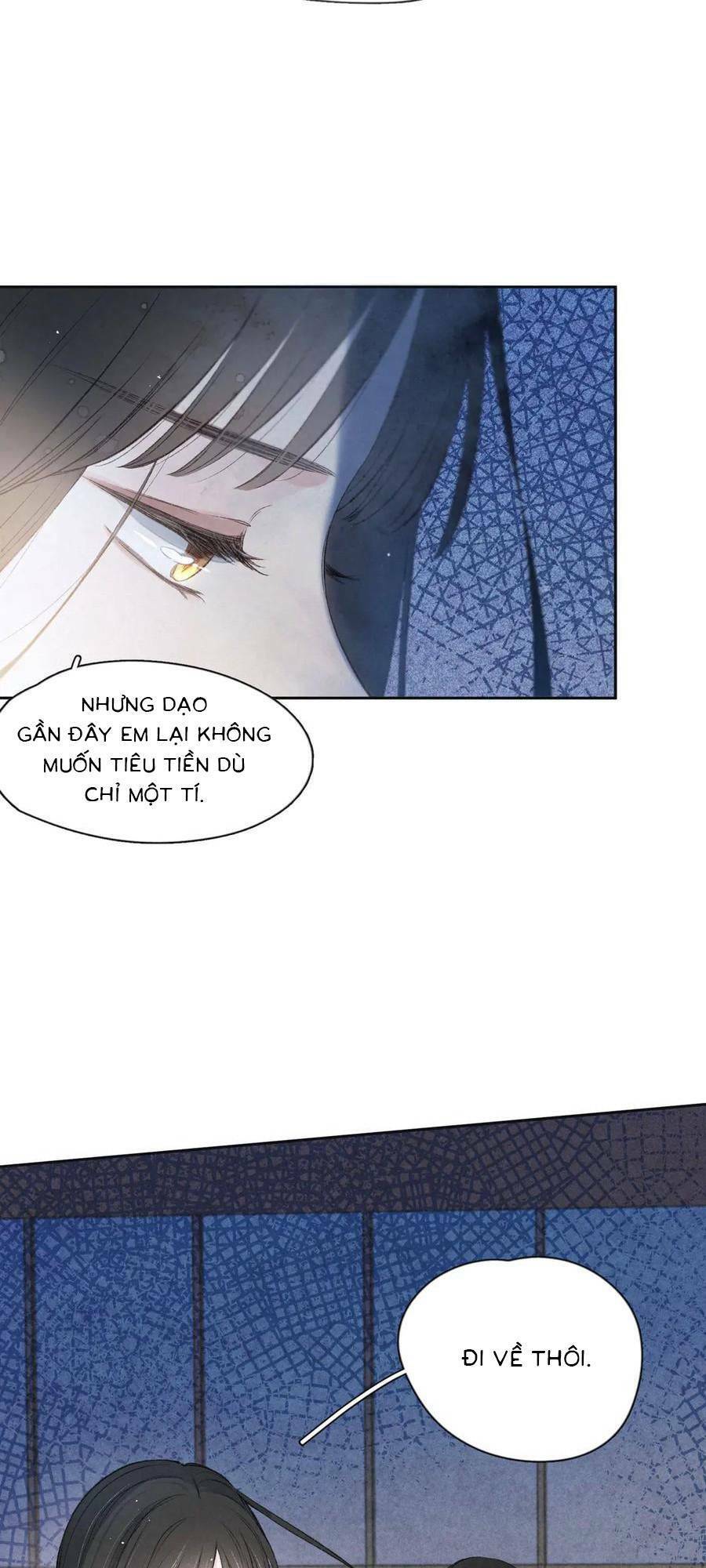 Vũ Xuyên Vật Ngữ Chapter 3 - 42