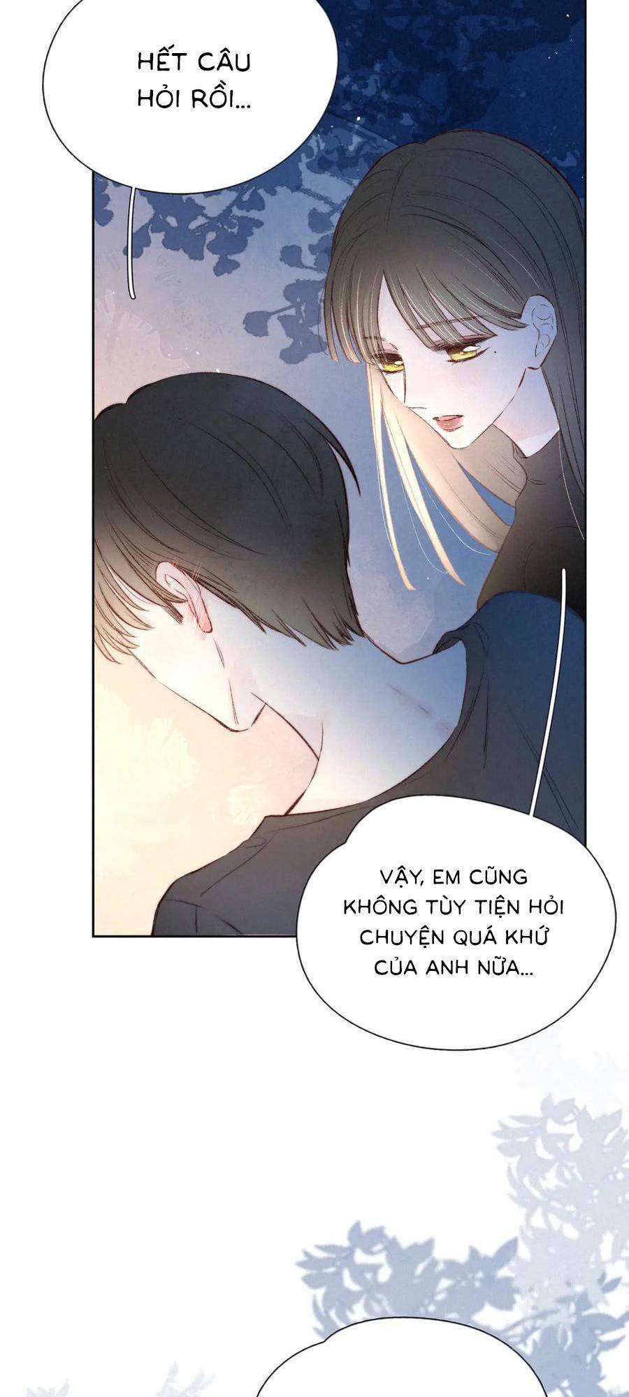 Vũ Xuyên Vật Ngữ Chapter 4 - 14