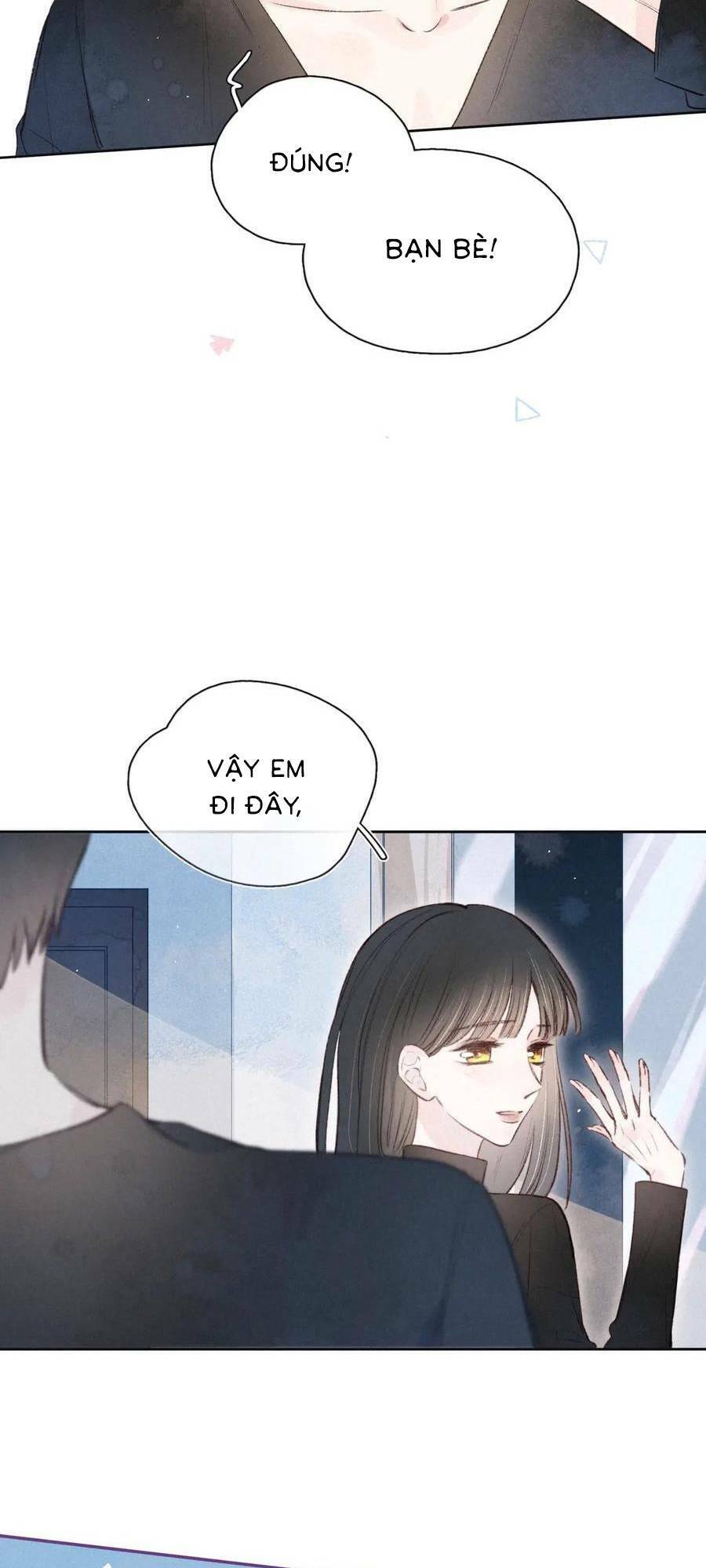 Vũ Xuyên Vật Ngữ Chapter 4 - 27