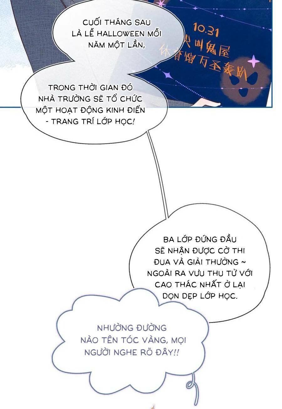 Vũ Xuyên Vật Ngữ Chapter 4 - 31