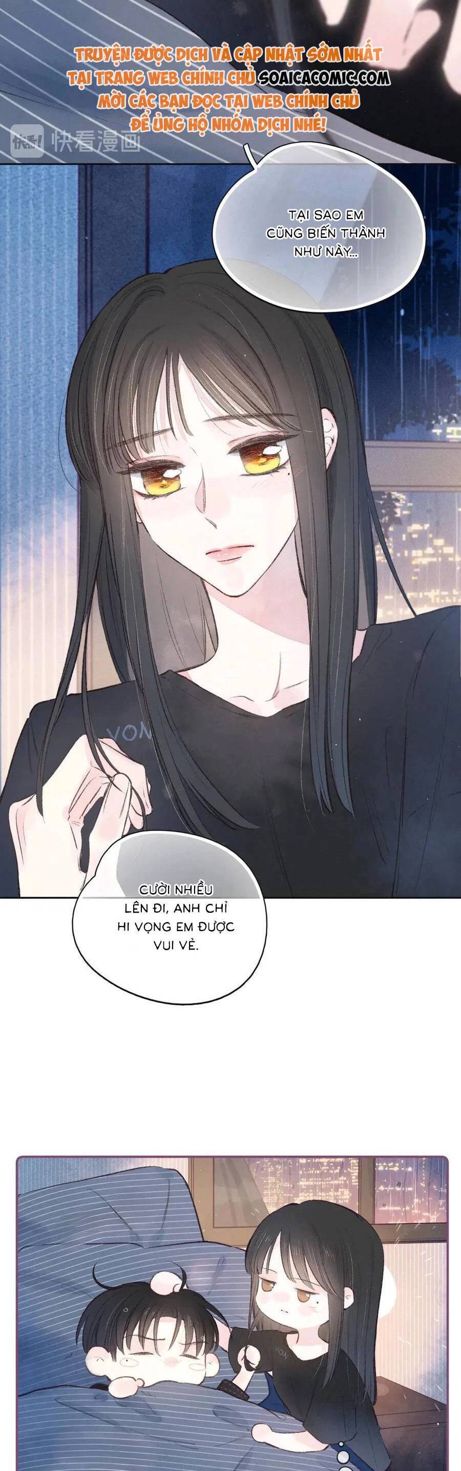 Vũ Xuyên Vật Ngữ Chapter 9 - 26