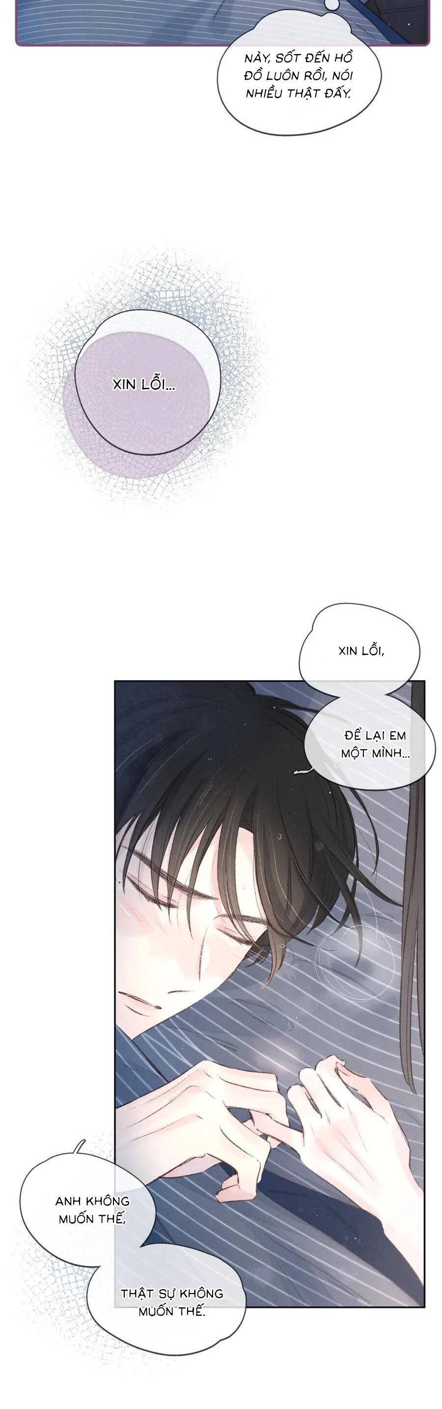 Vũ Xuyên Vật Ngữ Chapter 9 - 27
