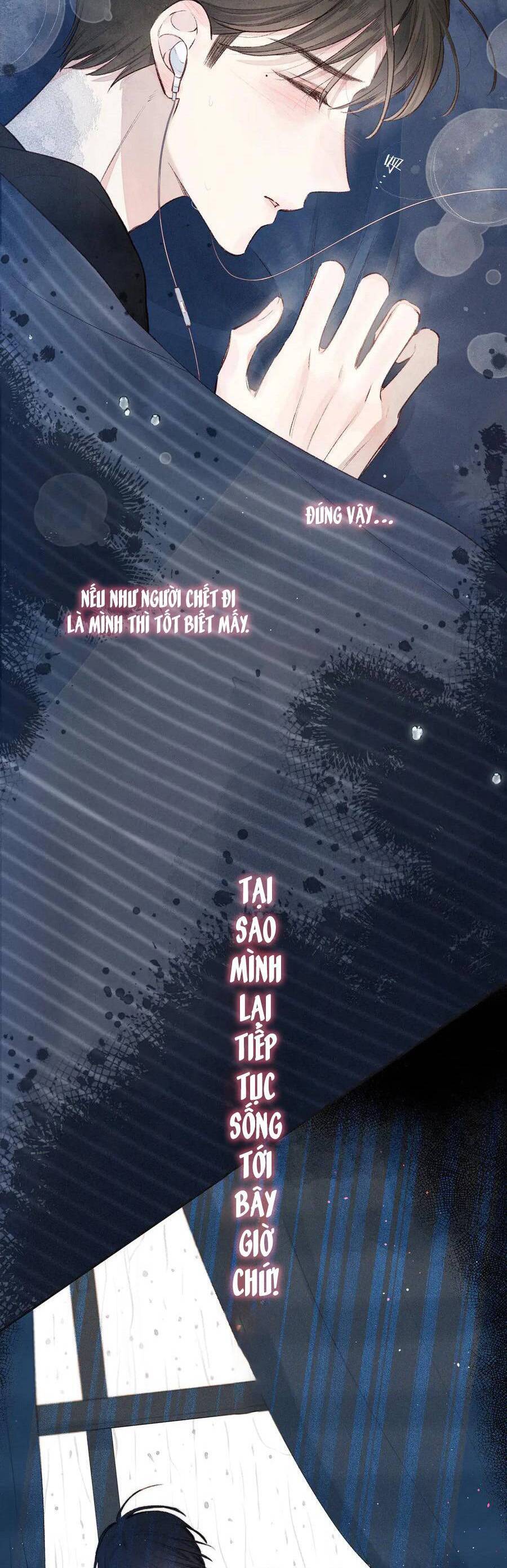 Vũ Xuyên Vật Ngữ Chapter 9 - 7