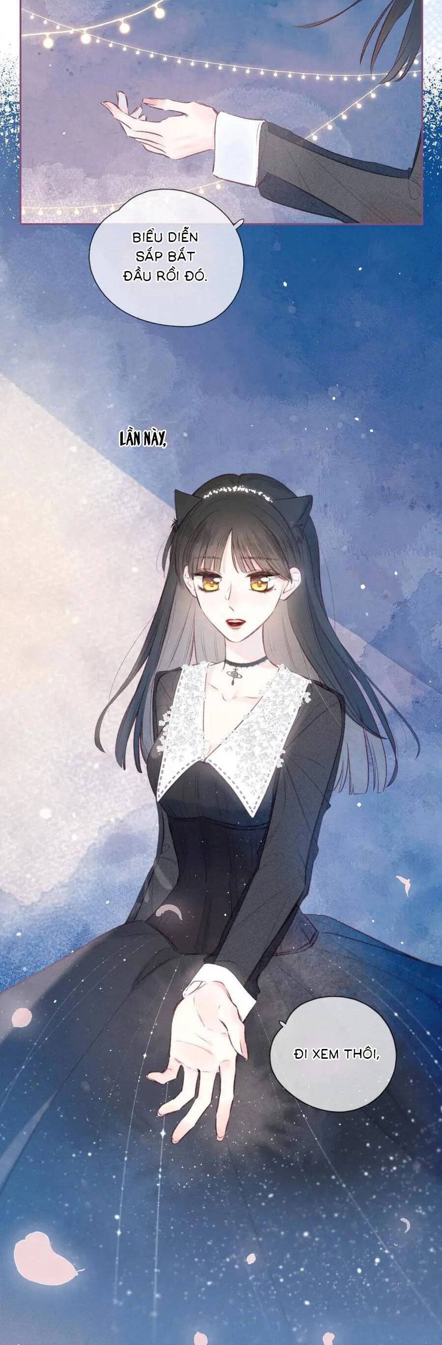 Vũ Xuyên Vật Ngữ Chapter 16 - 26