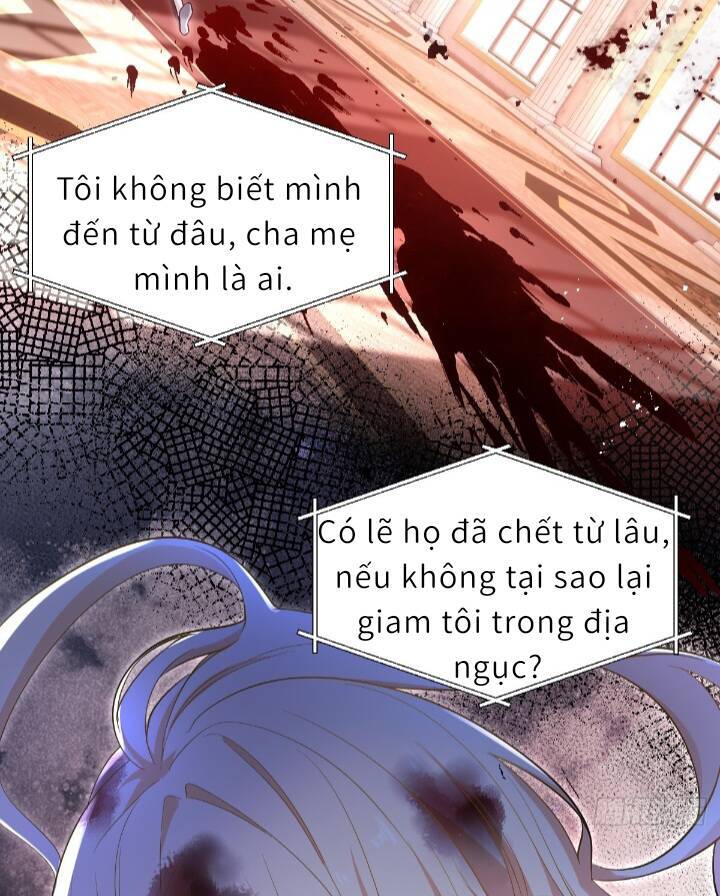 Trở Thành Đoàn Sủng Về Sau, Ta Đại Sát Tứ Phương Chapter 1 - 16