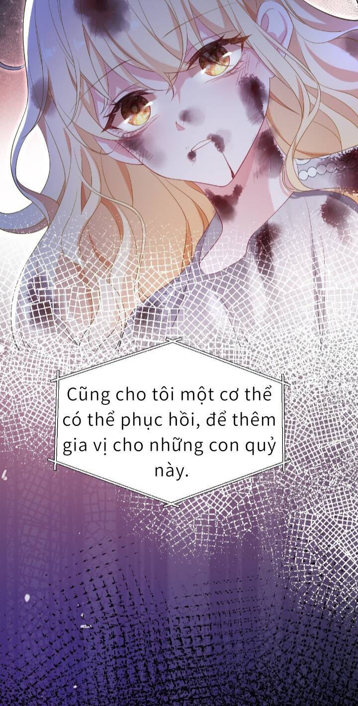 Trở Thành Đoàn Sủng Về Sau, Ta Đại Sát Tứ Phương Chapter 1 - 17