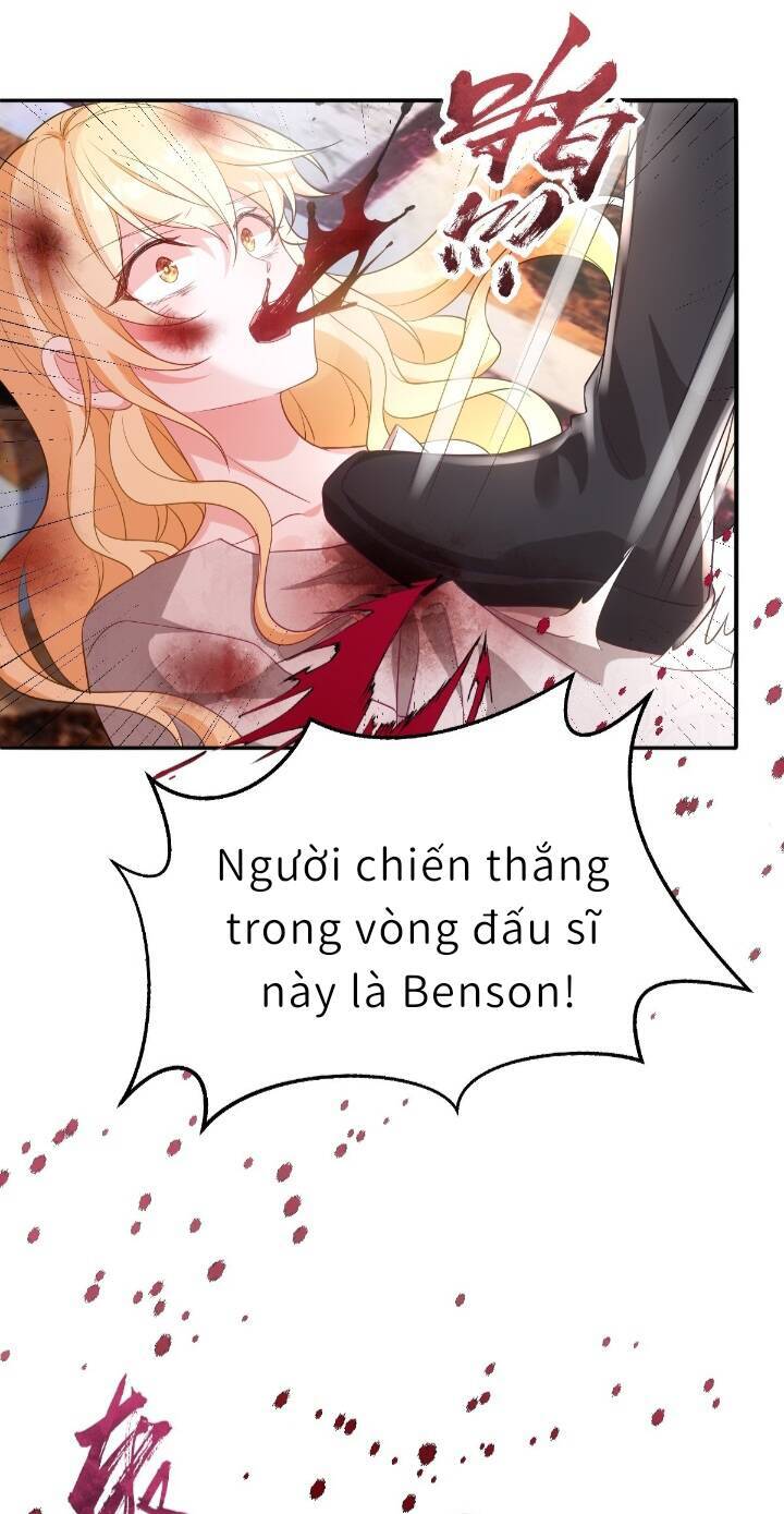 Trở Thành Đoàn Sủng Về Sau, Ta Đại Sát Tứ Phương Chapter 1 - 41