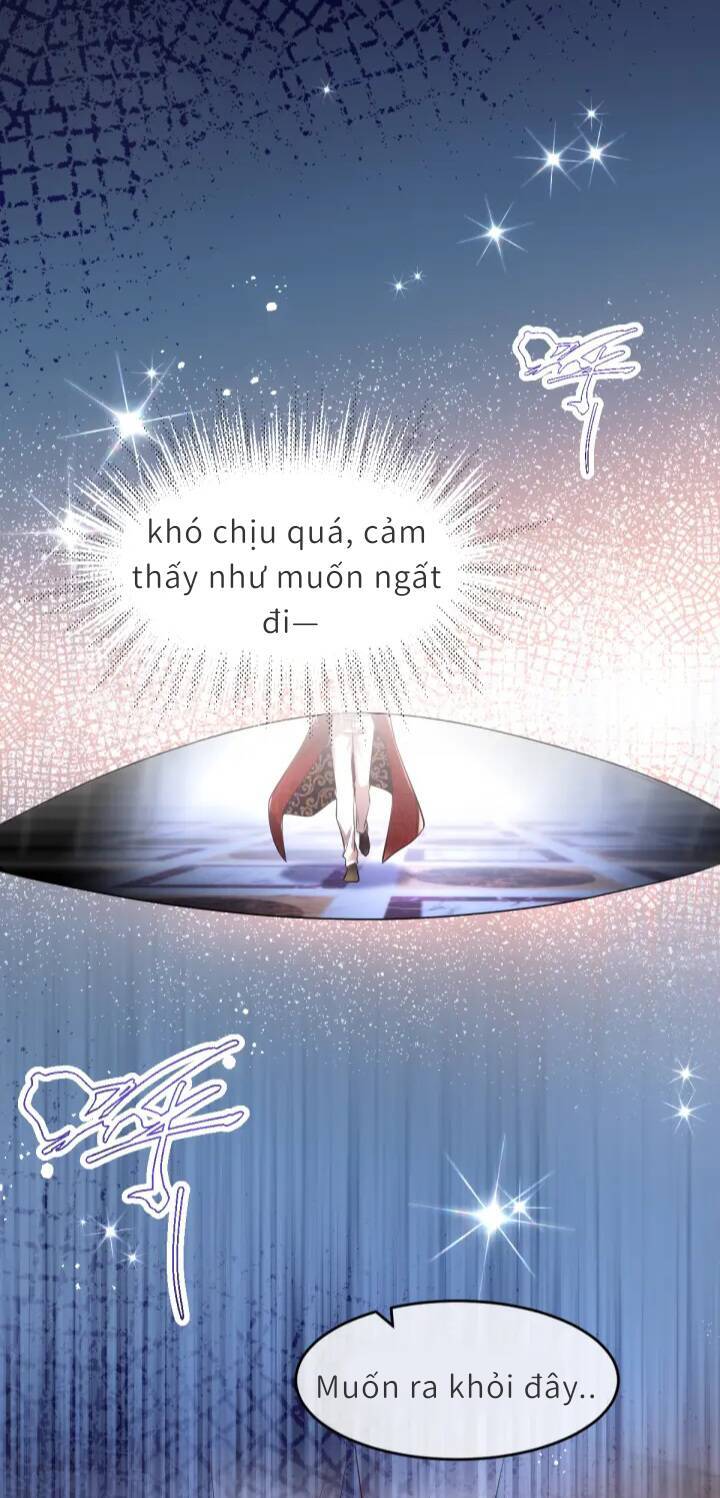 Trở Thành Đoàn Sủng Về Sau, Ta Đại Sát Tứ Phương Chapter 2 - 3