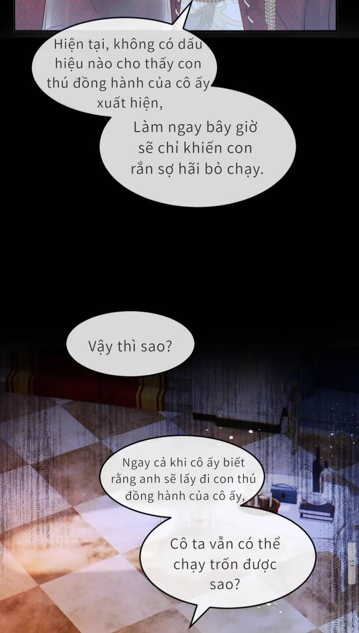 Trở Thành Đoàn Sủng Về Sau, Ta Đại Sát Tứ Phương Chapter 2 - 34