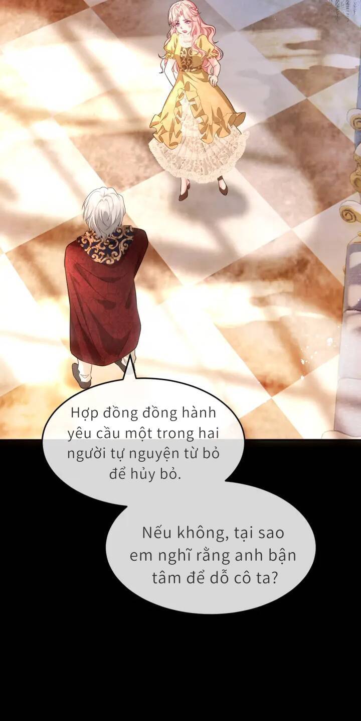 Trở Thành Đoàn Sủng Về Sau, Ta Đại Sát Tứ Phương Chapter 2 - 35