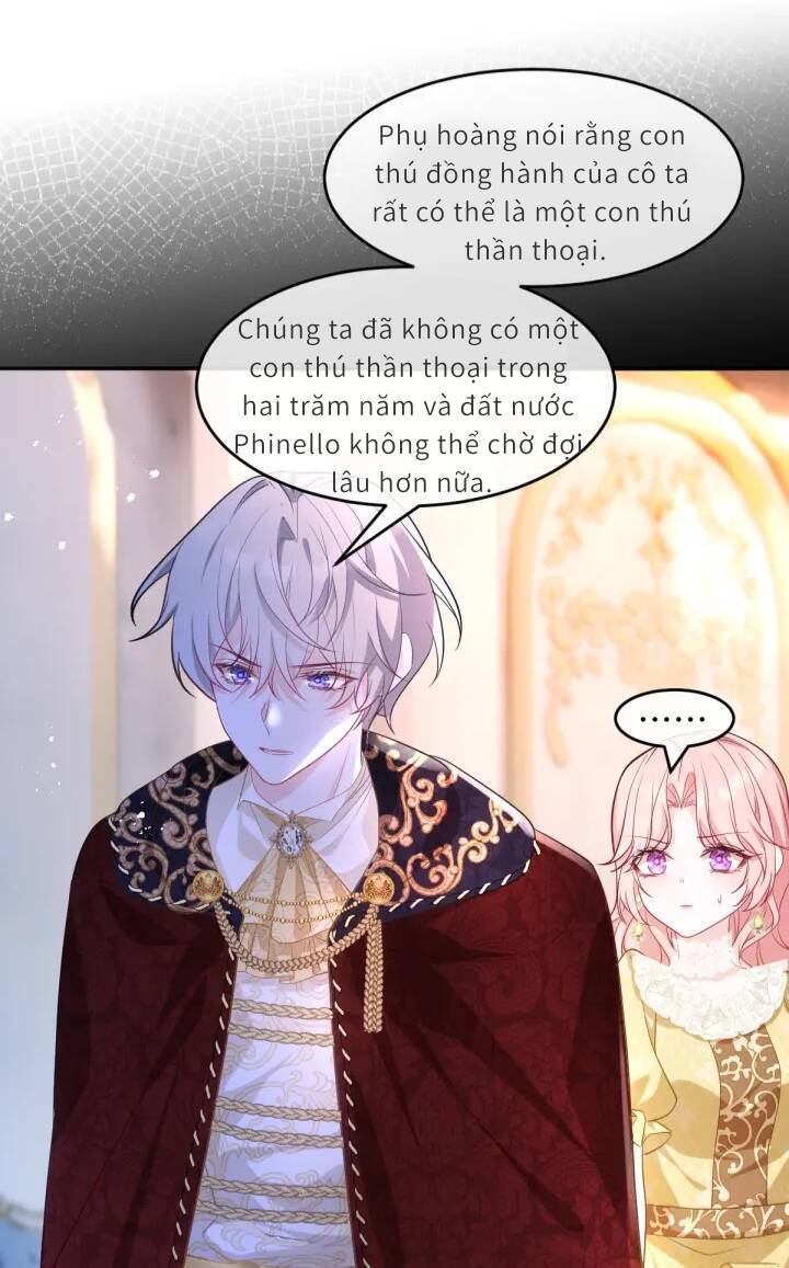 Trở Thành Đoàn Sủng Về Sau, Ta Đại Sát Tứ Phương Chapter 2 - 38