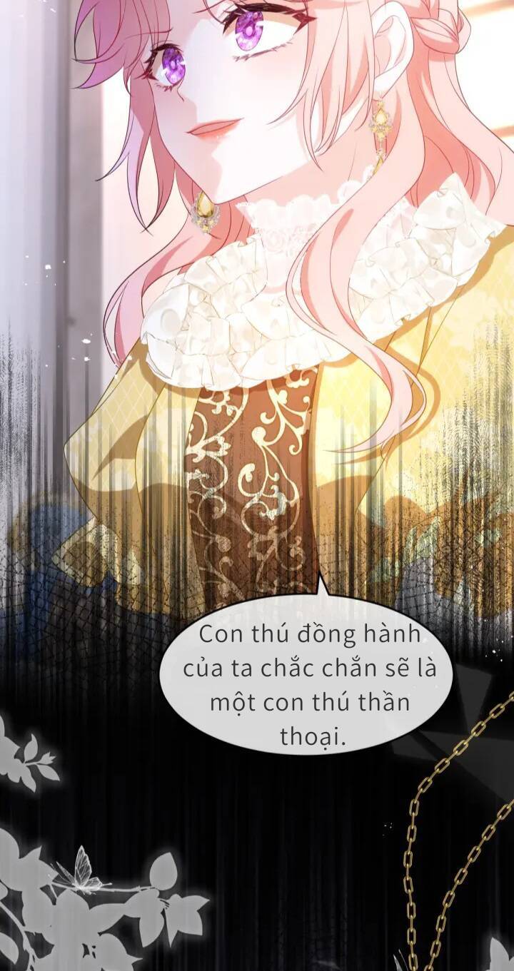 Trở Thành Đoàn Sủng Về Sau, Ta Đại Sát Tứ Phương Chapter 2 - 40