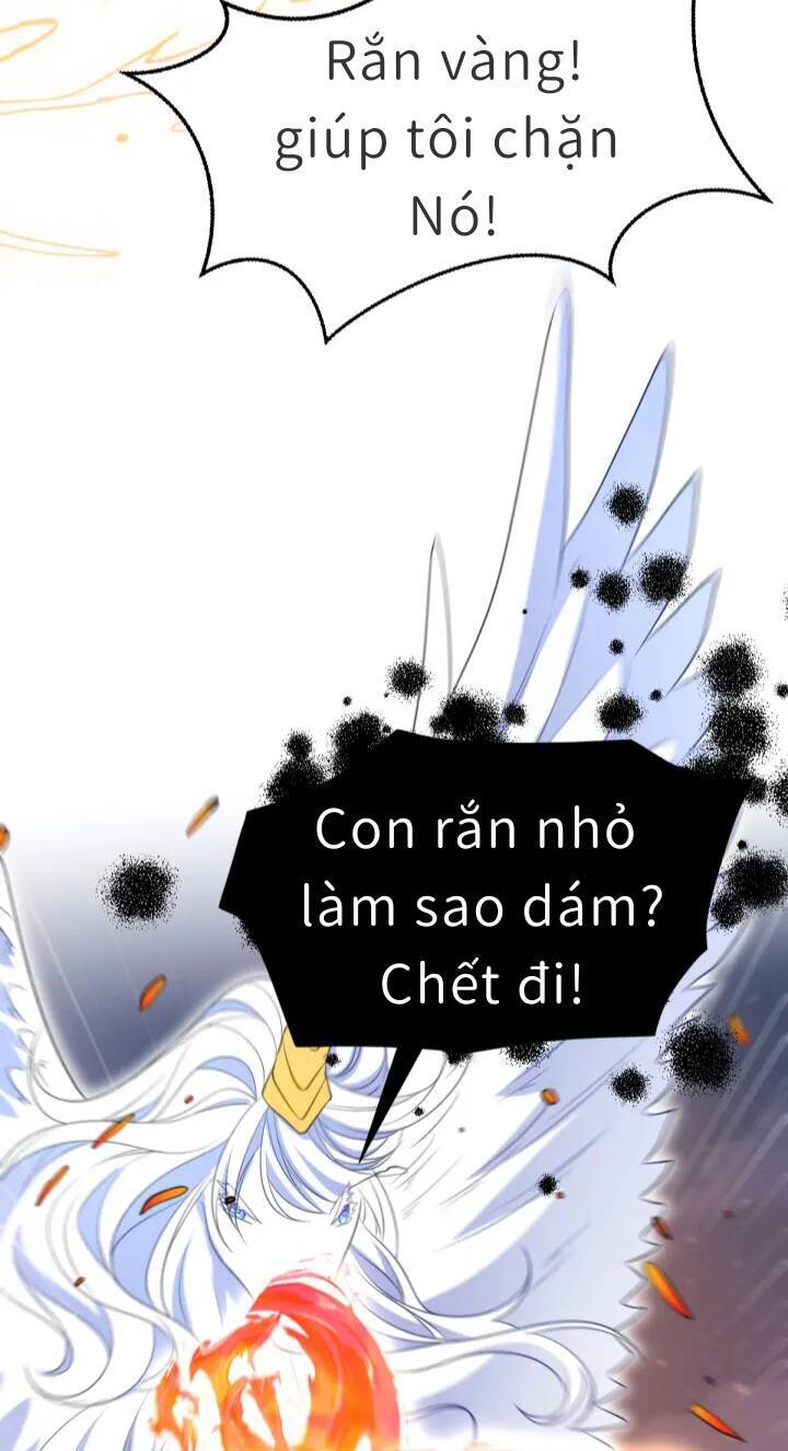 Trở Thành Đoàn Sủng Về Sau, Ta Đại Sát Tứ Phương Chapter 3 - 22