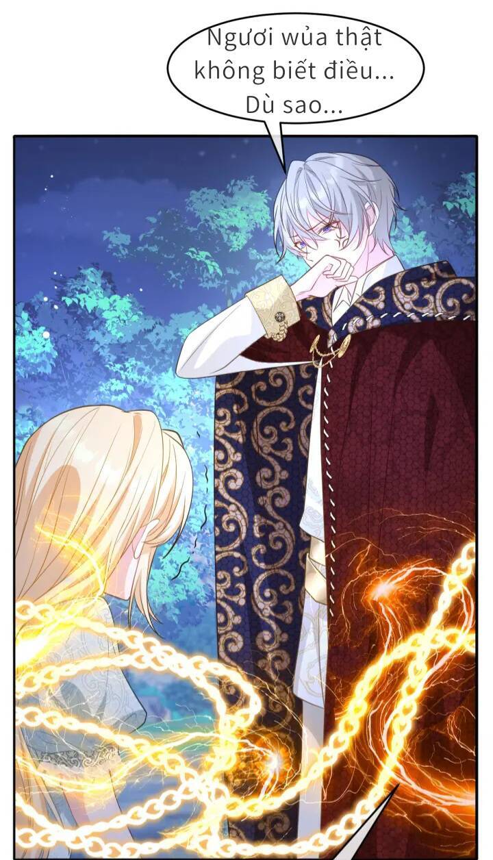 Trở Thành Đoàn Sủng Về Sau, Ta Đại Sát Tứ Phương Chapter 3 - 37