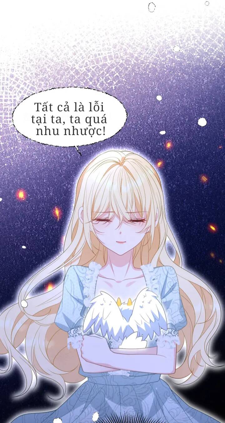 Trở Thành Đoàn Sủng Về Sau, Ta Đại Sát Tứ Phương Chapter 5 - 13