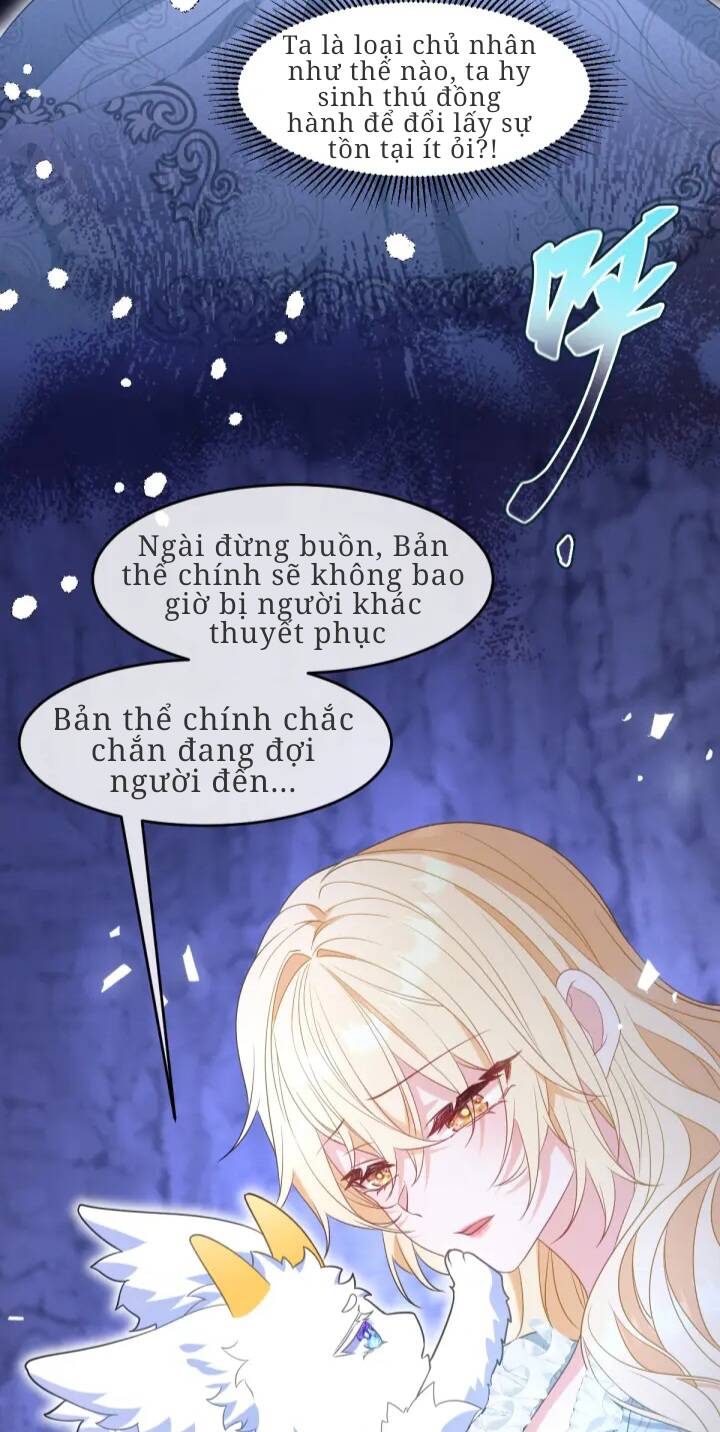 Trở Thành Đoàn Sủng Về Sau, Ta Đại Sát Tứ Phương Chapter 5 - 14