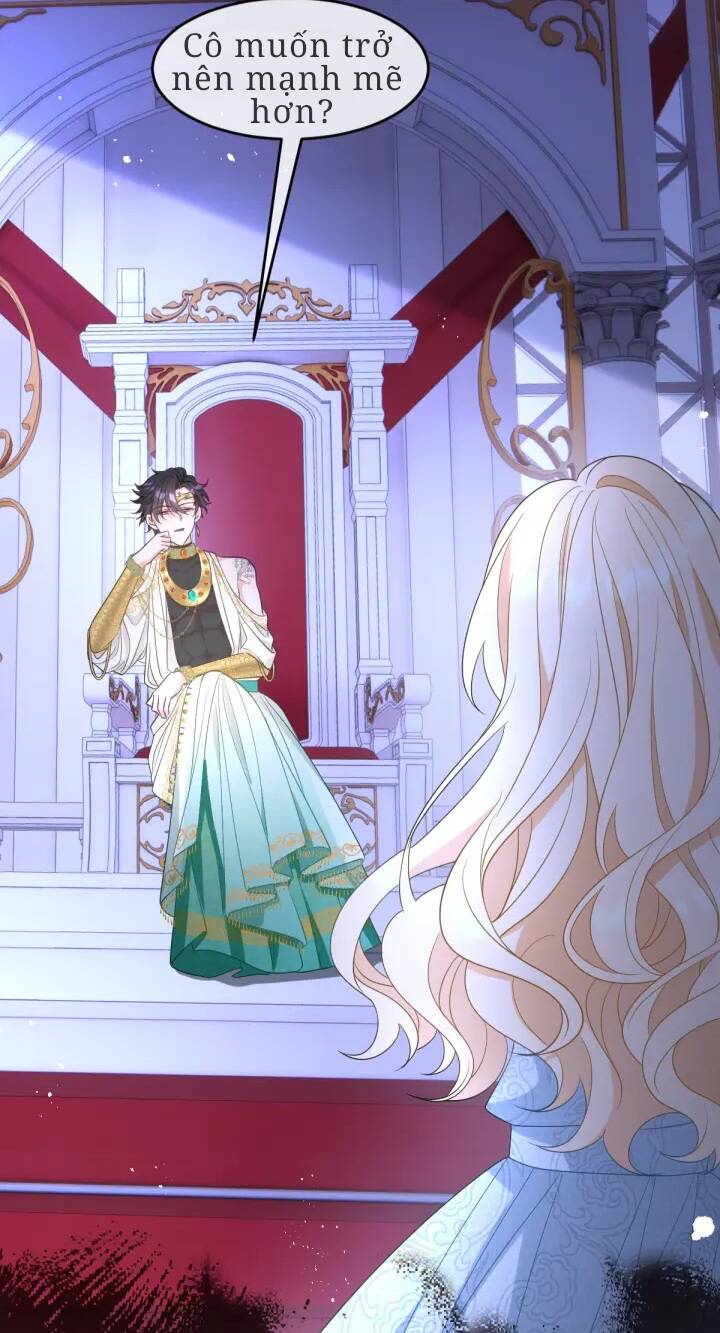 Trở Thành Đoàn Sủng Về Sau, Ta Đại Sát Tứ Phương Chapter 5 - 20