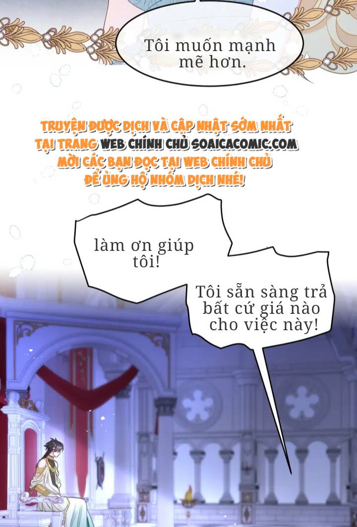 Trở Thành Đoàn Sủng Về Sau, Ta Đại Sát Tứ Phương Chapter 5 - 22