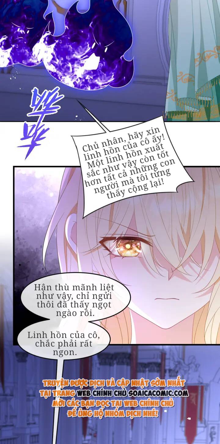 Trở Thành Đoàn Sủng Về Sau, Ta Đại Sát Tứ Phương Chapter 5 - 25
