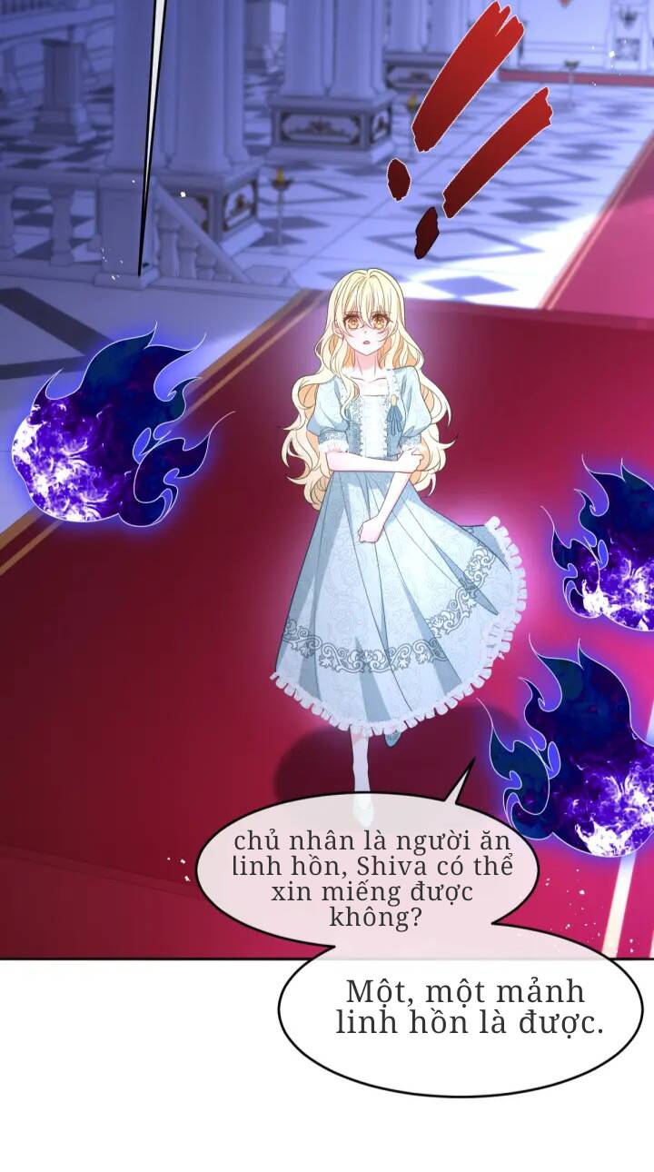 Trở Thành Đoàn Sủng Về Sau, Ta Đại Sát Tứ Phương Chapter 5 - 26