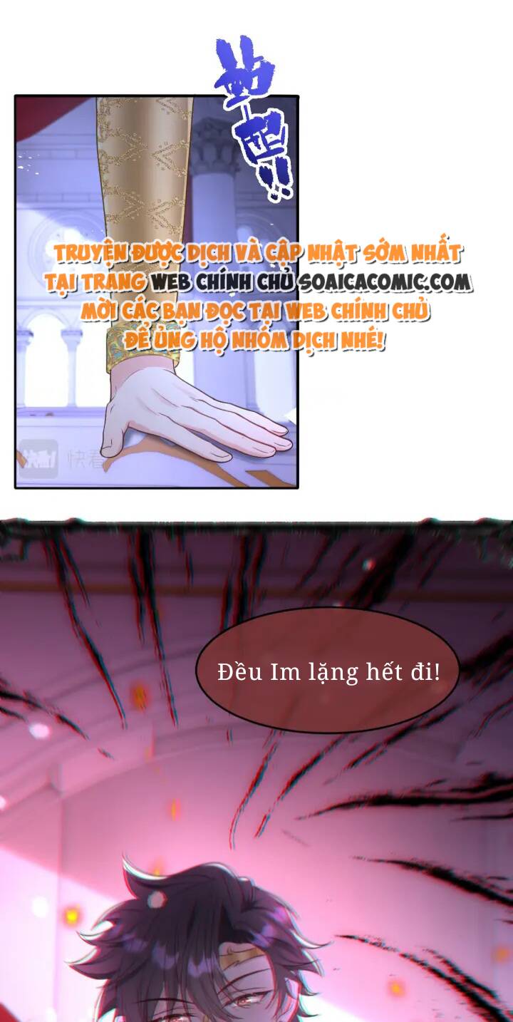 Trở Thành Đoàn Sủng Về Sau, Ta Đại Sát Tứ Phương Chapter 5 - 30