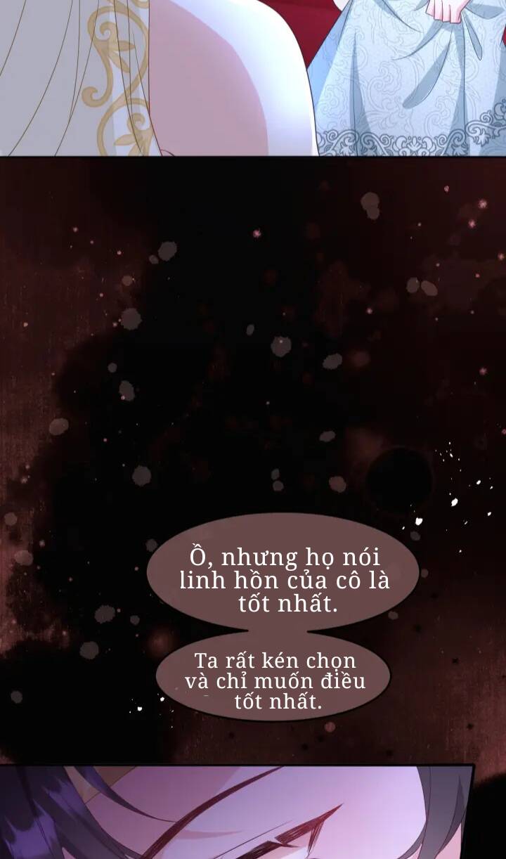 Trở Thành Đoàn Sủng Về Sau, Ta Đại Sát Tứ Phương Chapter 5 - 36