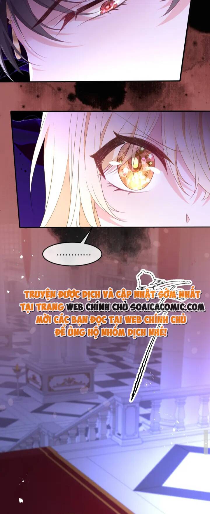 Trở Thành Đoàn Sủng Về Sau, Ta Đại Sát Tứ Phương Chapter 5 - 37