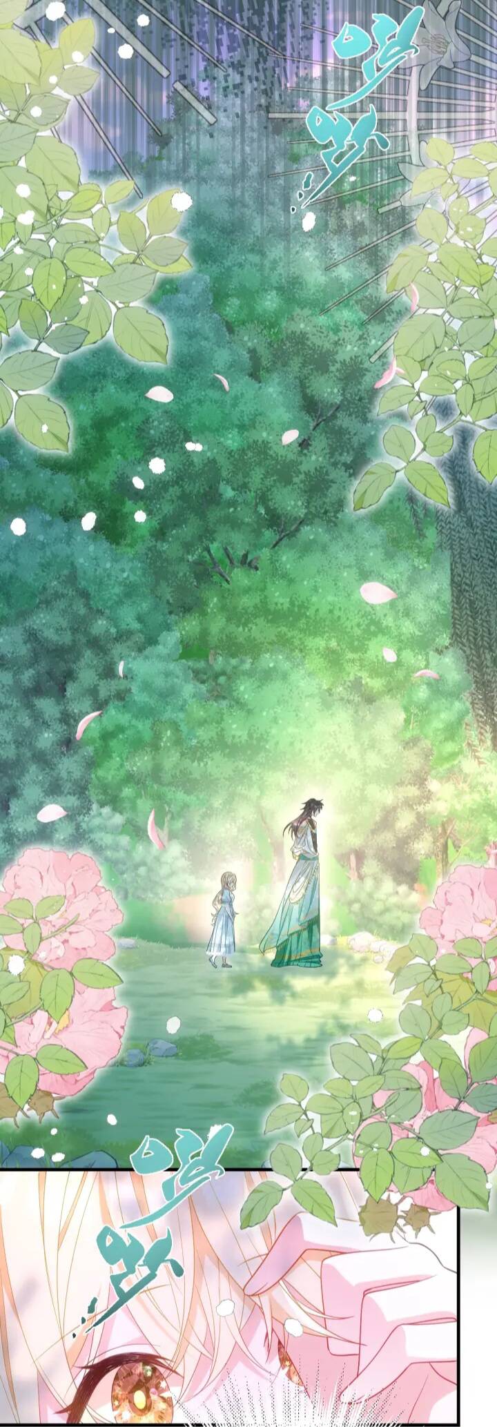 Trở Thành Đoàn Sủng Về Sau, Ta Đại Sát Tứ Phương Chapter 5 - 49