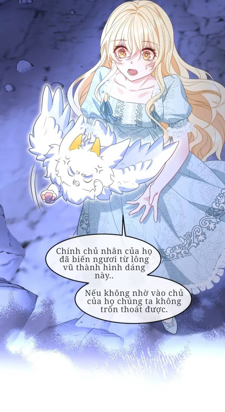 Trở Thành Đoàn Sủng Về Sau, Ta Đại Sát Tứ Phương Chapter 5 - 7
