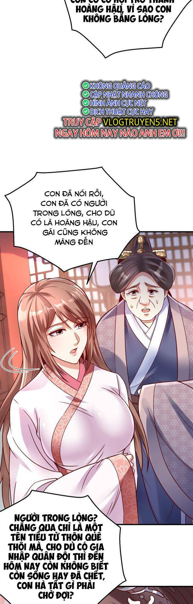 Đại Tần: Ta Con Trai Tần Thủy Hoàng Giết Địch Thăng Cấp Thành Thần Chapter 9 - 19