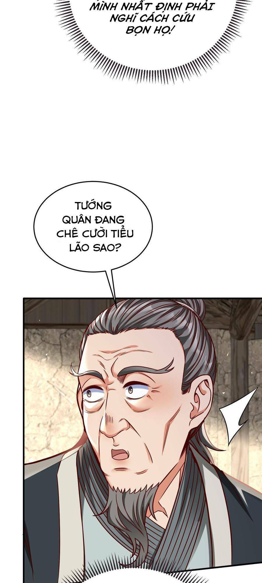 Đại Tần: Ta Con Trai Tần Thủy Hoàng Giết Địch Thăng Cấp Thành Thần Chapter 10 - 16