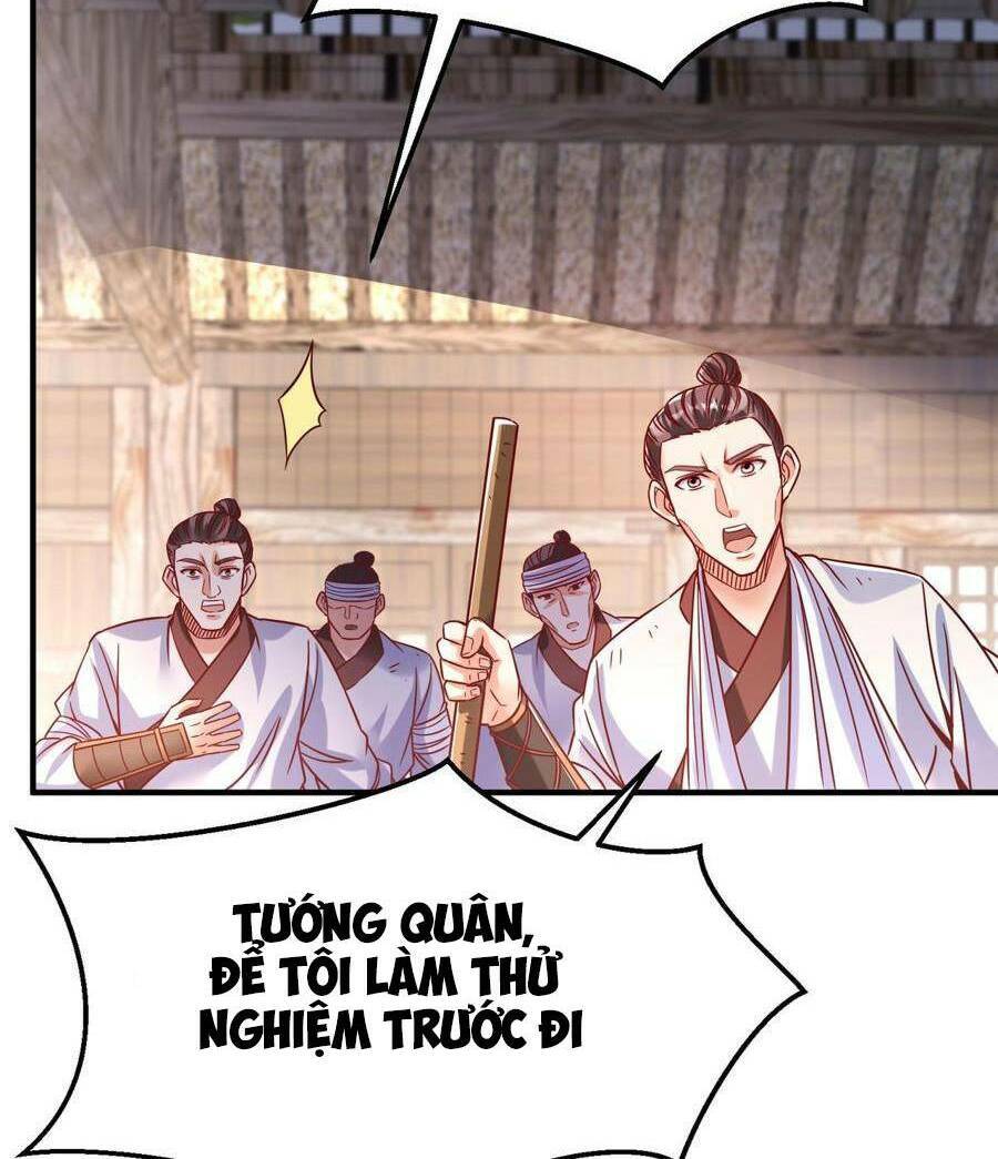 Đại Tần: Ta Con Trai Tần Thủy Hoàng Giết Địch Thăng Cấp Thành Thần Chapter 10 - 22