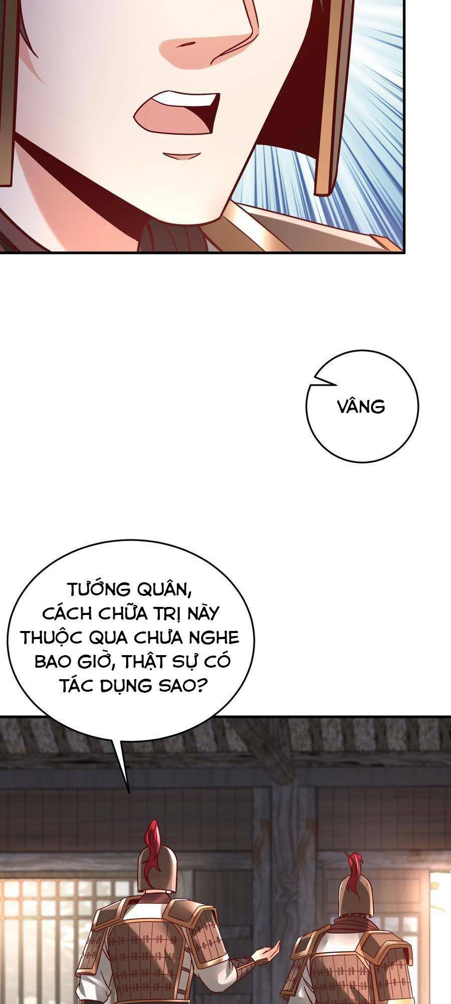 Đại Tần: Ta Con Trai Tần Thủy Hoàng Giết Địch Thăng Cấp Thành Thần Chapter 10 - 29