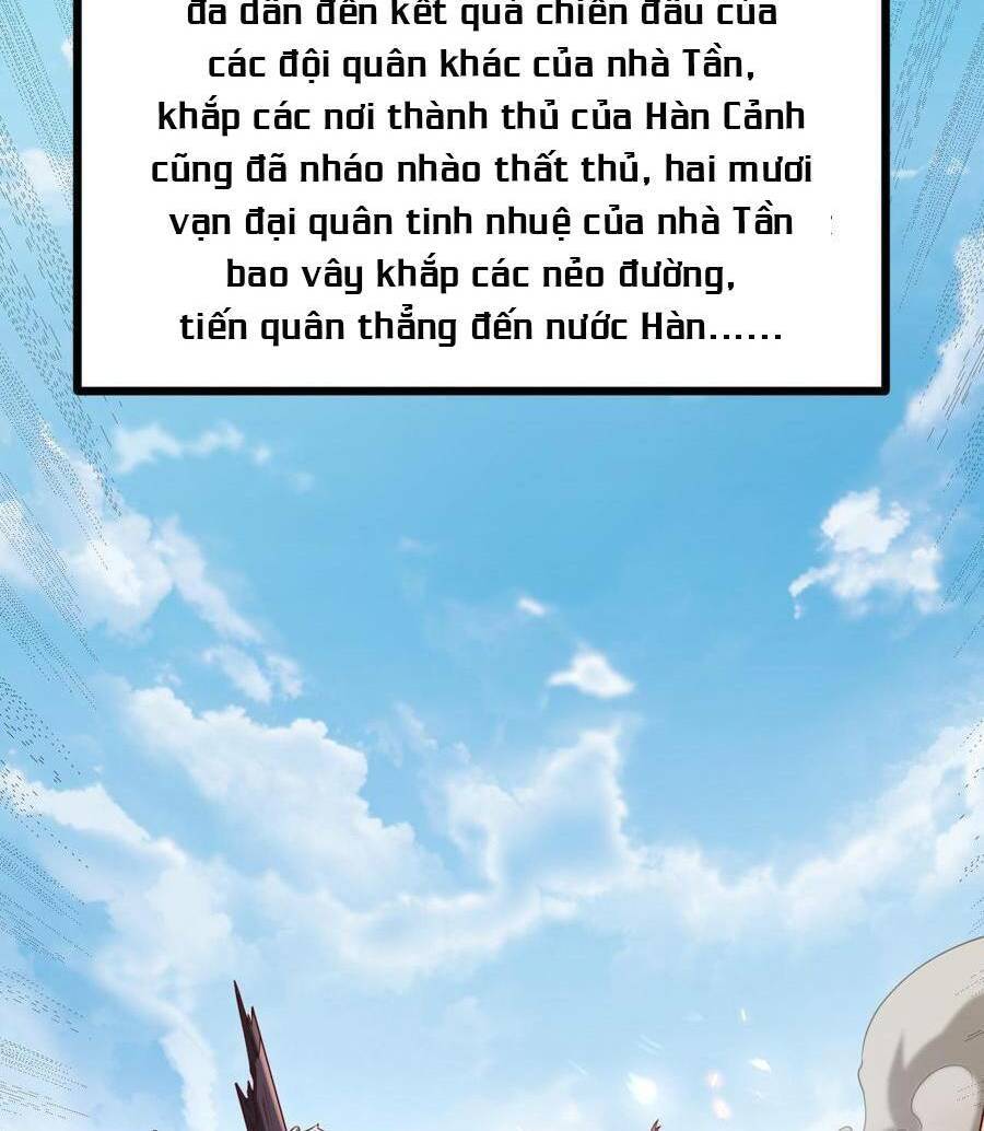 Đại Tần: Ta Con Trai Tần Thủy Hoàng Giết Địch Thăng Cấp Thành Thần Chapter 11 - 14