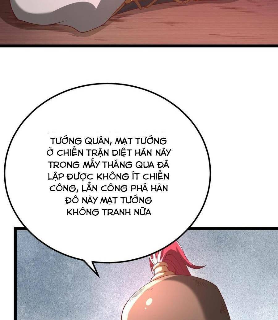 Đại Tần: Ta Con Trai Tần Thủy Hoàng Giết Địch Thăng Cấp Thành Thần Chapter 11 - 28