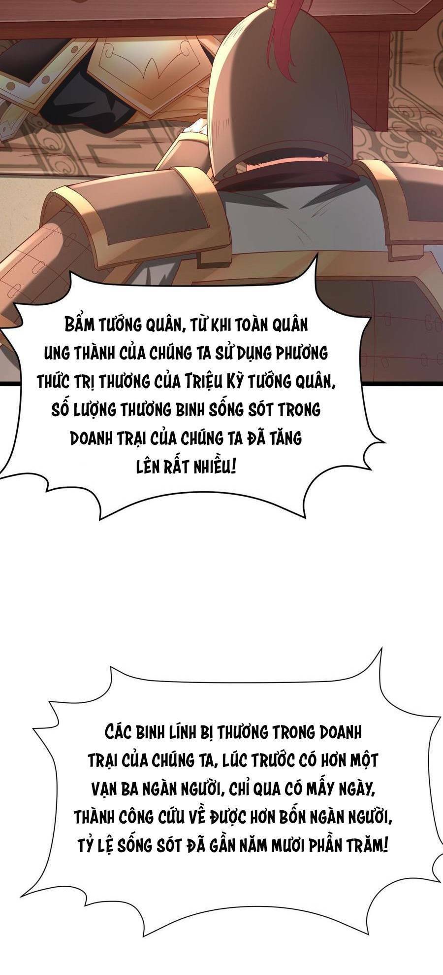 Đại Tần: Ta Con Trai Tần Thủy Hoàng Giết Địch Thăng Cấp Thành Thần Chapter 11 - 34