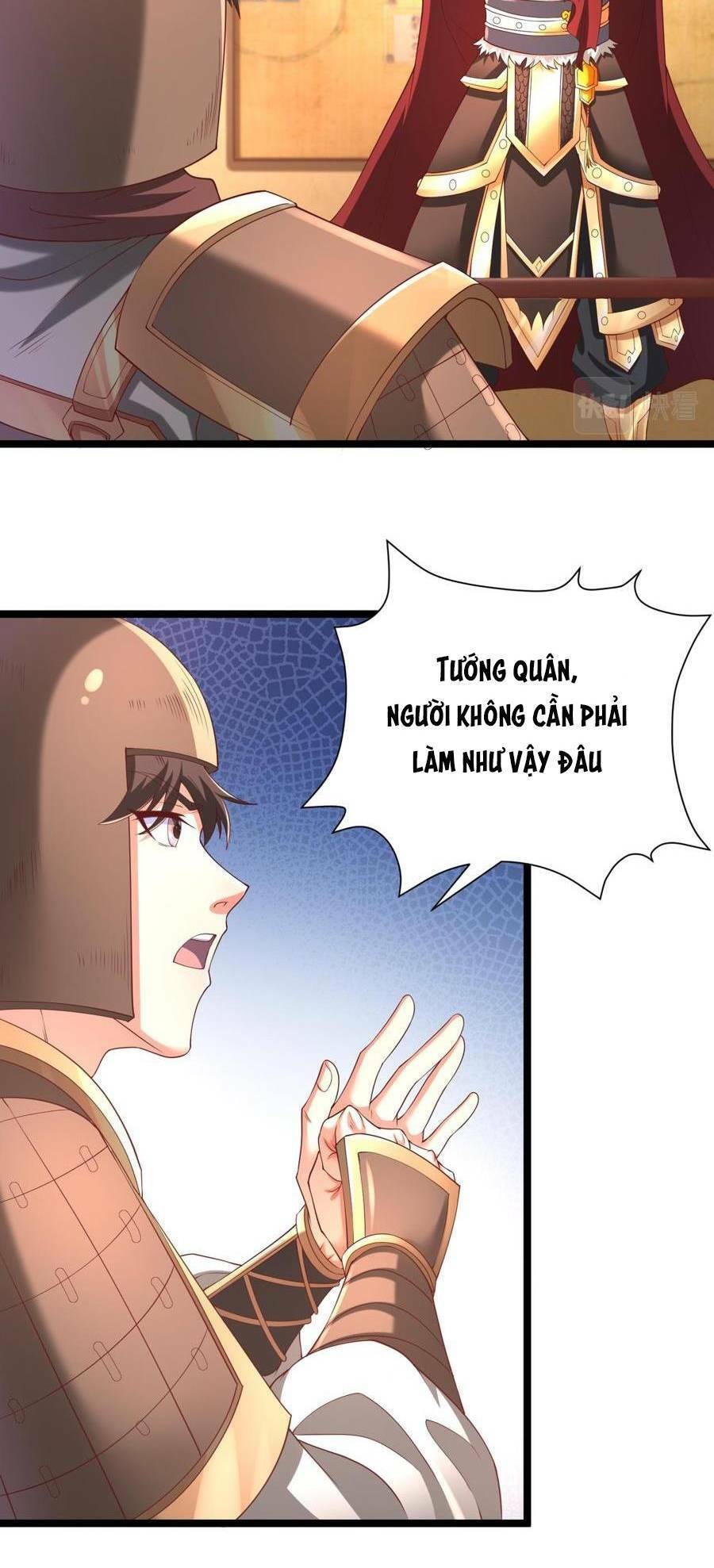 Đại Tần: Ta Con Trai Tần Thủy Hoàng Giết Địch Thăng Cấp Thành Thần Chapter 11 - 37