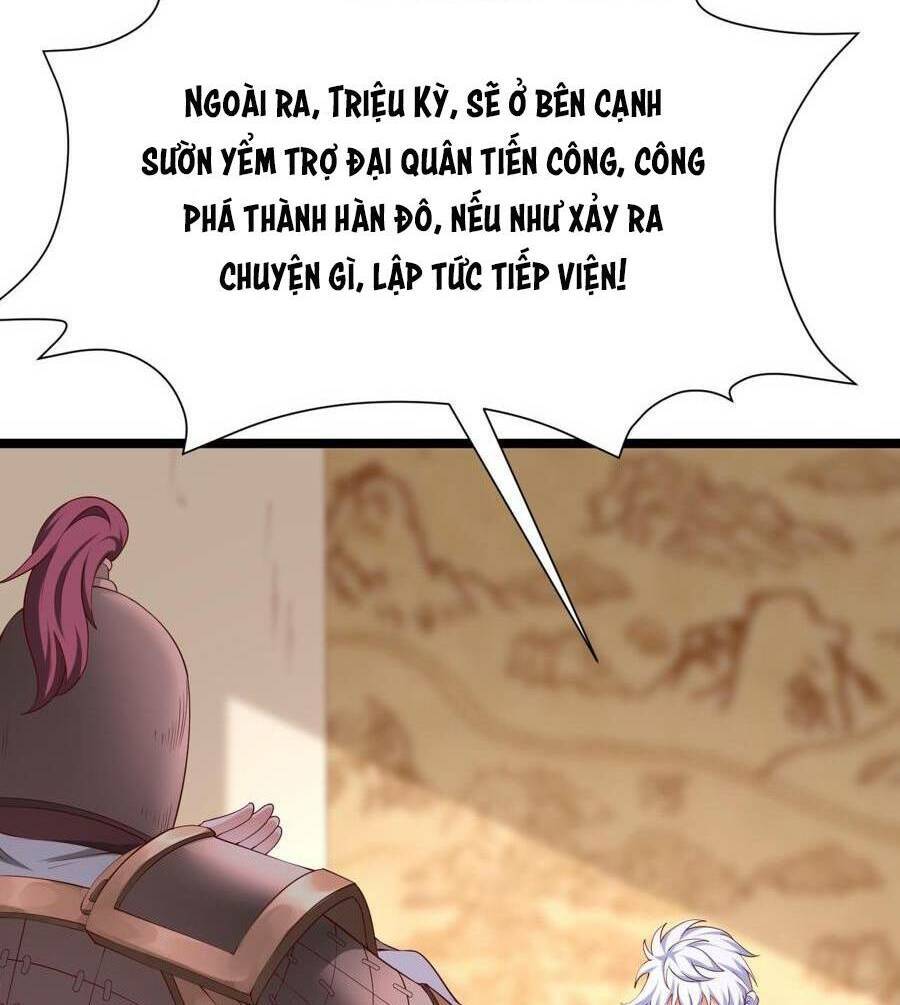 Đại Tần: Ta Con Trai Tần Thủy Hoàng Giết Địch Thăng Cấp Thành Thần Chapter 11 - 48