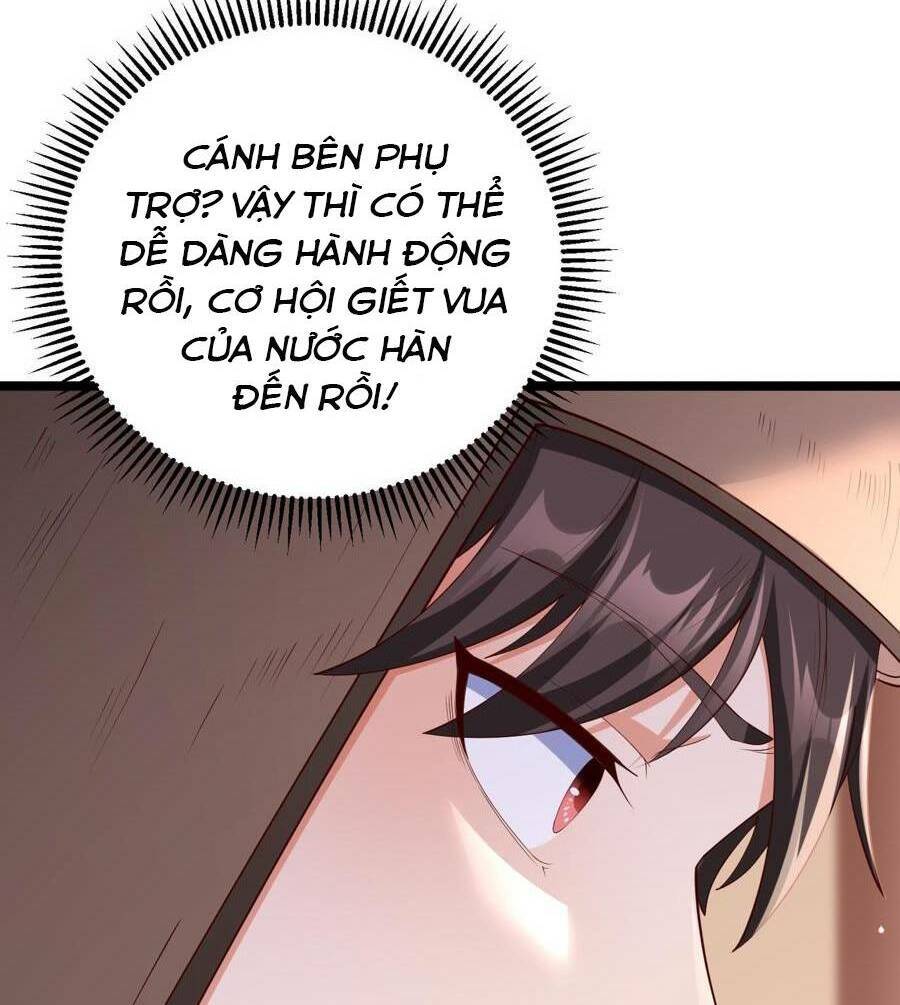 Đại Tần: Ta Con Trai Tần Thủy Hoàng Giết Địch Thăng Cấp Thành Thần Chapter 11 - 50