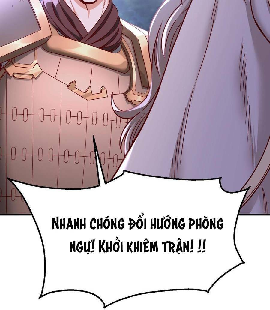 Đại Tần: Ta Con Trai Tần Thủy Hoàng Giết Địch Thăng Cấp Thành Thần Chapter 13 - 27