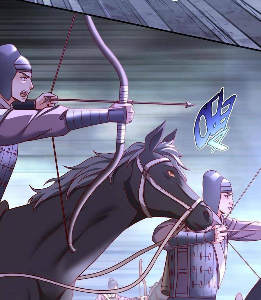 Đại Tần: Ta Con Trai Tần Thủy Hoàng Giết Địch Thăng Cấp Thành Thần Chapter 13 - 37