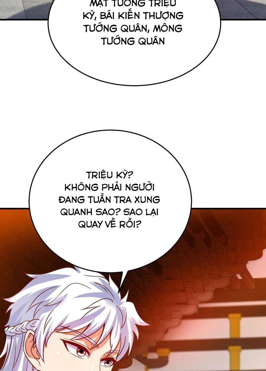 Đại Tần: Ta Con Trai Tần Thủy Hoàng Giết Địch Thăng Cấp Thành Thần Chapter 14 - 20