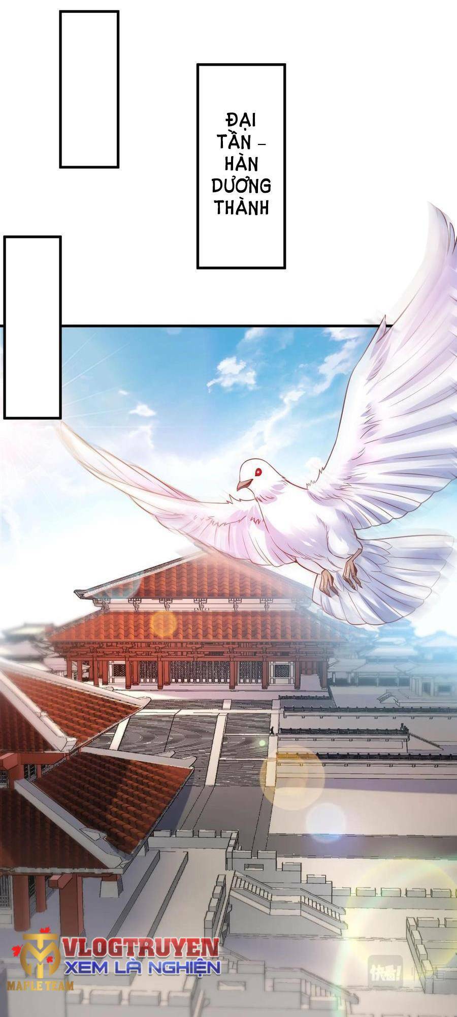 Đại Tần: Ta Con Trai Tần Thủy Hoàng Giết Địch Thăng Cấp Thành Thần Chapter 15 - 18