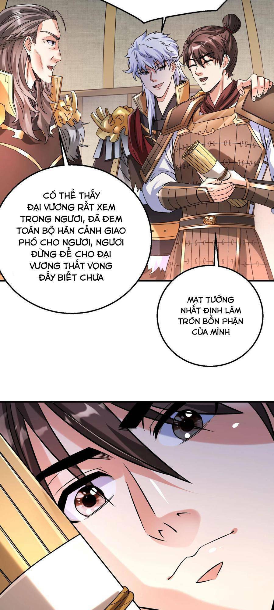 Đại Tần: Ta Con Trai Tần Thủy Hoàng Giết Địch Thăng Cấp Thành Thần Chapter 15 - 39