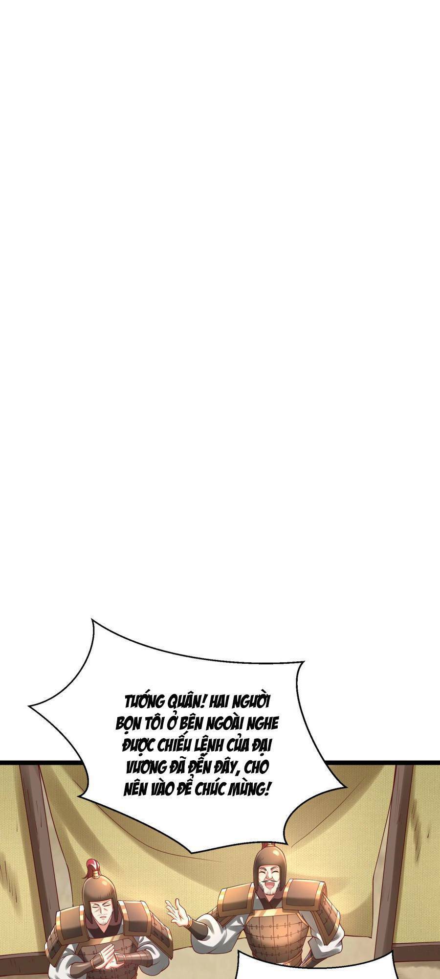 Đại Tần: Ta Con Trai Tần Thủy Hoàng Giết Địch Thăng Cấp Thành Thần Chapter 16 - 2