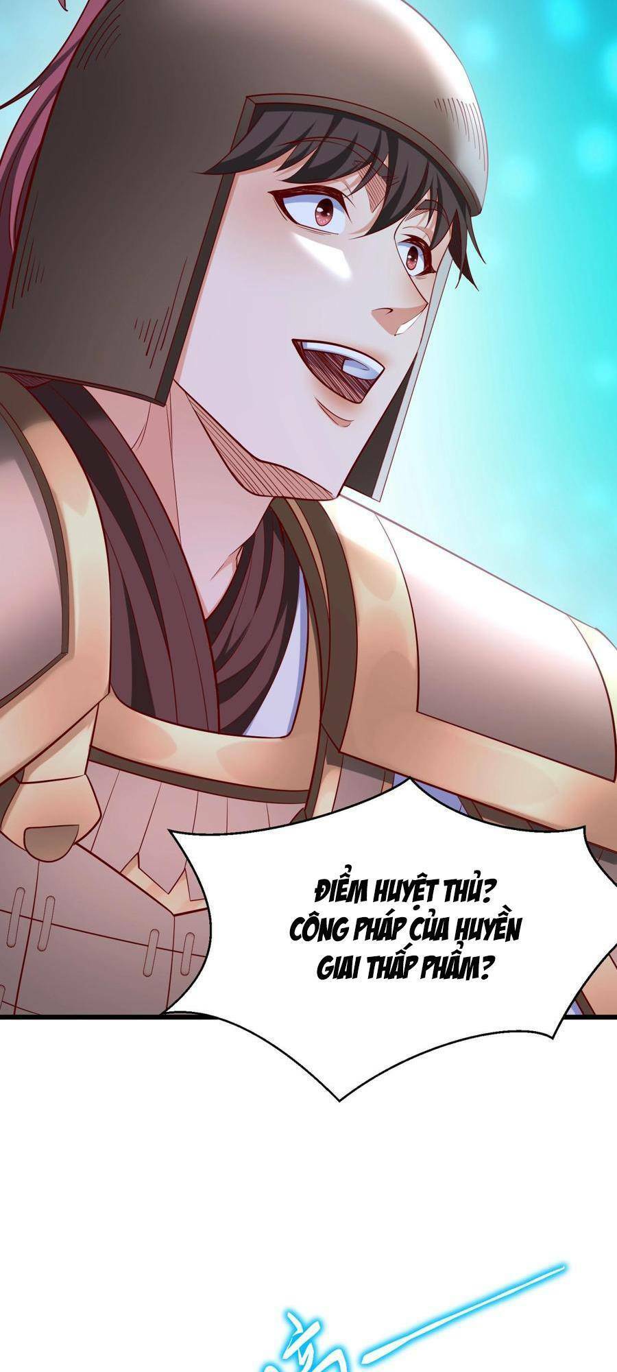 Đại Tần: Ta Con Trai Tần Thủy Hoàng Giết Địch Thăng Cấp Thành Thần Chapter 16 - 34